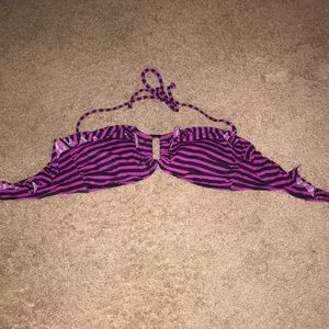 Victoria’s Secret bikini top